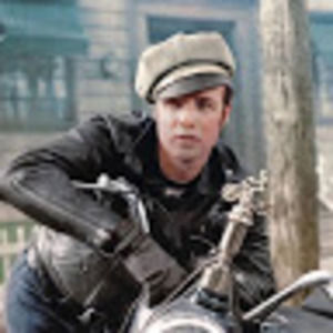 Meet your Posher, Telly